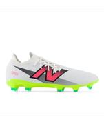 New Balance Furon Destroy FG v7: White