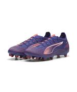 Puma Ultra 5 Pro FG: Lapis/White/Sunset Glow