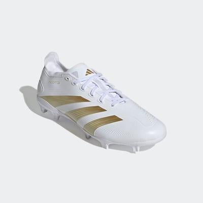 adidas Predator League Firm Ground Boots