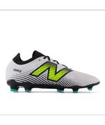 New Balance Tekela Magia Low FG v4: White