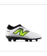 New Balance Tekela Magique FG v4 Youth: White
