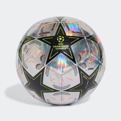 adidas UCL Training Foil 24/25 Group Stage Soccer Ball