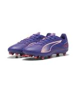 Puma Ultra 5 Play FG: Lapis/White/Sunset Glow