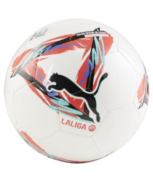 Puma Orbita La Liga 1 MS Soccer Ball 24/25