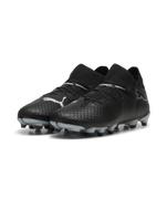 Puma Future 7 Pro FG Youth: Black/White