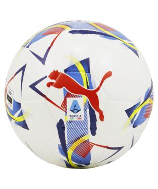 Puma Orbita Serie A Soccer Ball