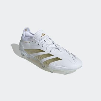 adidas Predator Elite Firm Ground Boots