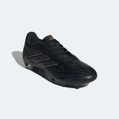 adidas Copa Pure 2 League Firm Ground Boots BLACK/CARBON