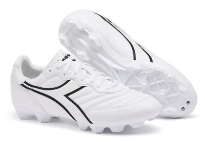 Diadora Brasil R LPU FG WHITE/WHITE
