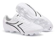 Diadora Brasil R LPU FG: White/White