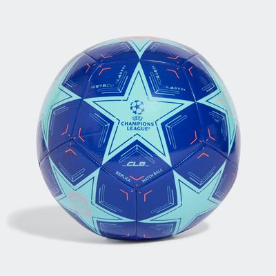 adidas UCL Club 24/25 Group Stage Soccer Ball