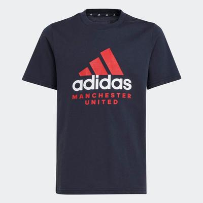 adidas Manchester United T-Shirt Kids