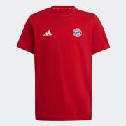 adidas FC Bayern T-Shirt Kids: Team Power Red