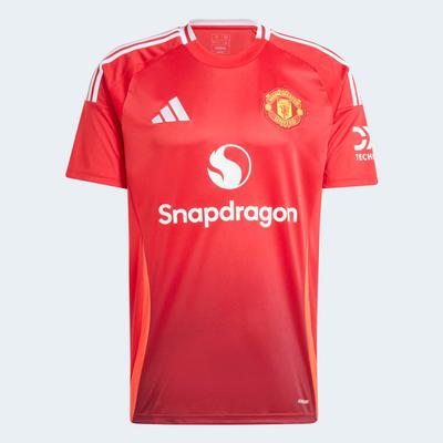 adidas Manchester United 24/25 Home Jersey