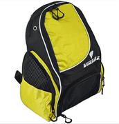 Vizari Solano Backpack: NEON YELLOW