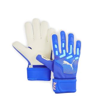 Puma Future Match Negative Cut GK Glove Blue/Sunset