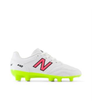 New Balance 442 v2 Academy FG Youth Wide