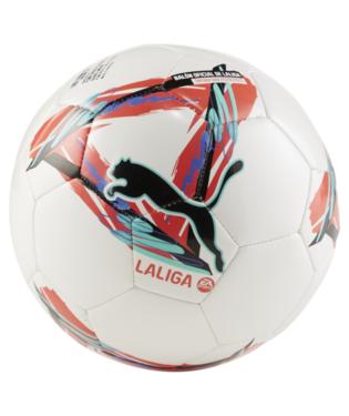 Puma Orbita La Liga 1 MS Mini Soccer Ball