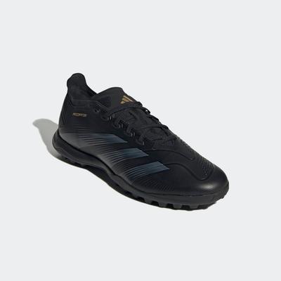 adidas Predator League Turf Boots BLACK/CARBON