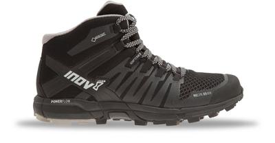 Women's Inov-8 RocLite 325 GTX BLACK/GREY