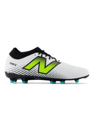 New Balance Tekela Magique FG v4 2E WHITE