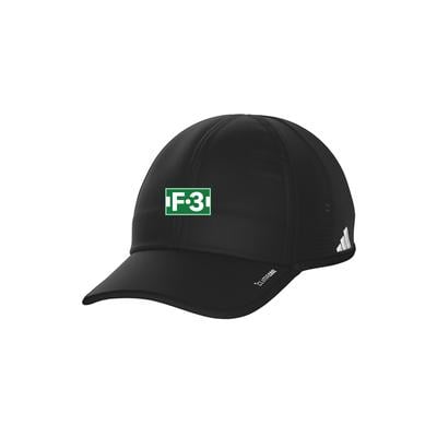 adidas Superlite 3 Team Hat F3