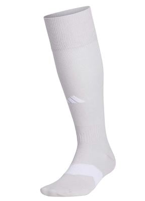 adidas Metro 6 Soccer Sock GREY