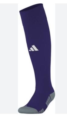 adidas Team Speed Pro 2 OTC Soccer Sock