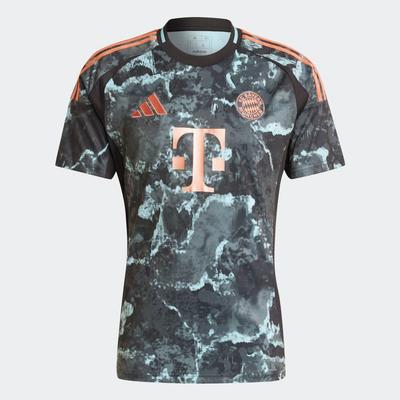 adidas FC Bayern 24/25 Away Jersey
