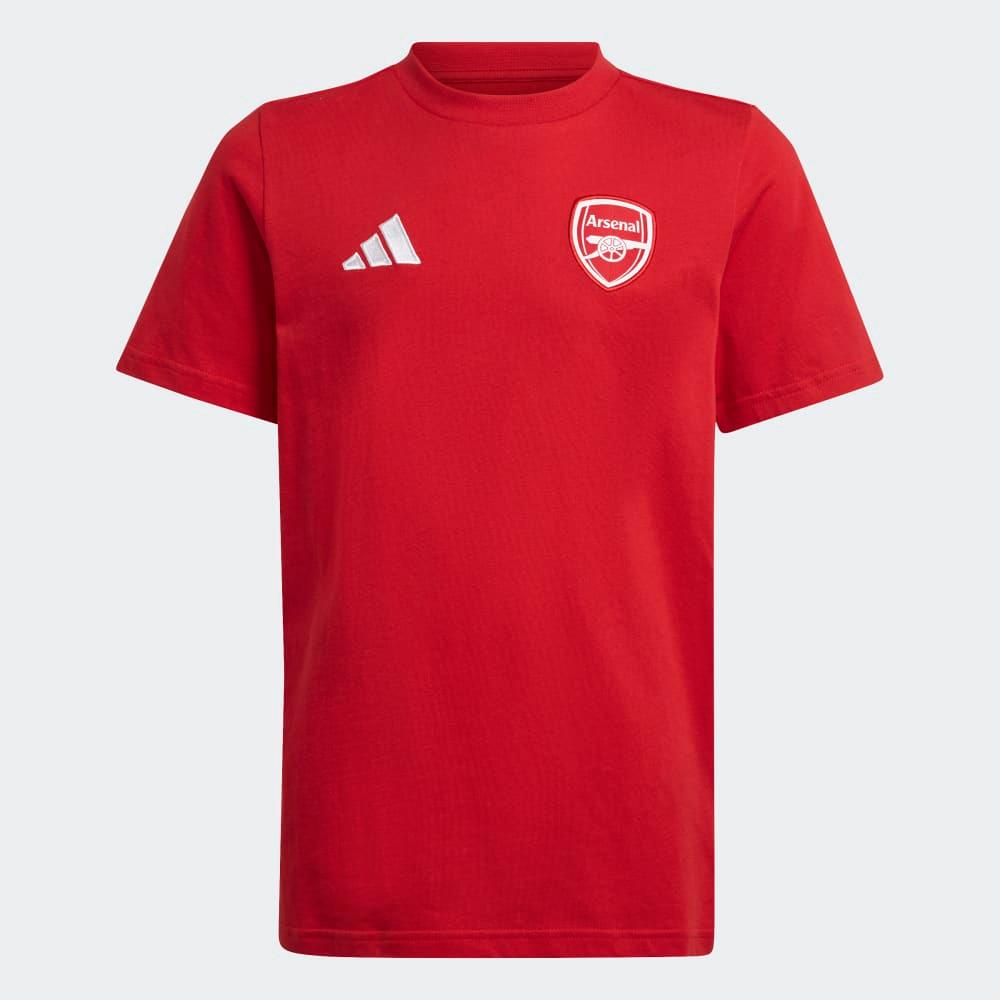 Arsenal junior shirt discount