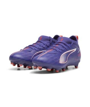 Puma Ultra 5 Match FG Youth