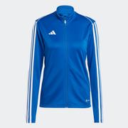 adidas Tiro 23 League Training Track Top Women's: Royal/White