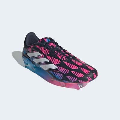 adidas Copa Pure 2 Elite Firm Ground Boots Legend Ink/White/Solar Pink