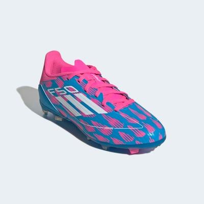 adidas F50 League Firm/Multi-Ground Cleats Kids