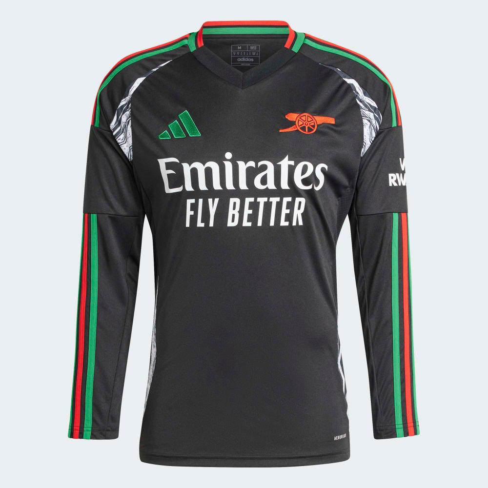 buy arsenal adidas kit