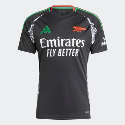 adidas Arsenal Away Jersey 24/25