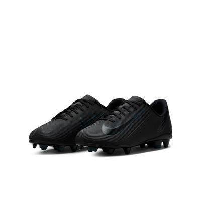 Nike Mercurial Vapor 16 Club FG Youth Black/Deep Jungle