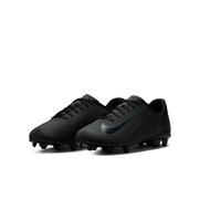 Nike Mercurial Vapor 16 Club FG Youth: Black/Deep Jungle