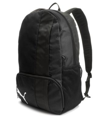 Puma Teamgoal 23 Backpack BLACK