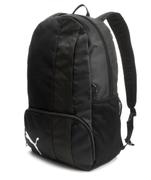 Puma Teamgoal 23 Backpack: Black