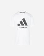 adidas Juventus T-Shirt Kids: White