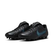 Nike Premier 3 FG: Black/Deep Jungle