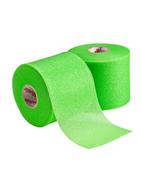 Mueller Pre-Wrap: Lime Green