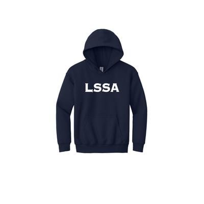 Lancaster Select Soccer Association Club Hoody
