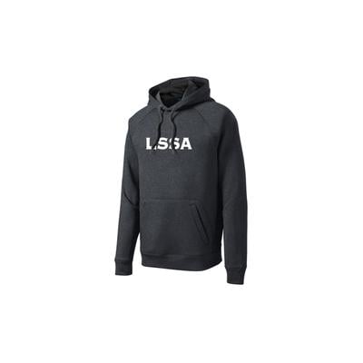 Lancaster Select Soccer Association Sport-tek Club Fleece Hoody