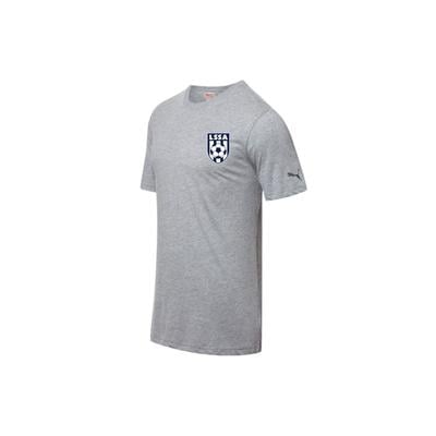 Lancaster Select Soccer Association Puma United Tee