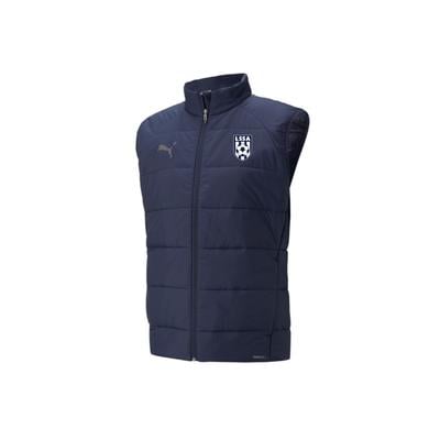 Lancaster Select Soccer Association Puma Liga Vest