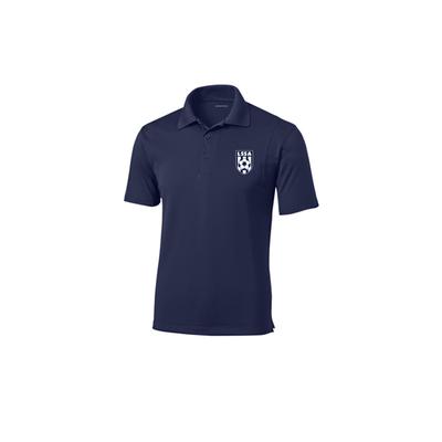 Lancaster Select Soccer Association Sport-Tek Micropique Polo