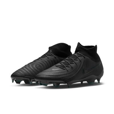Nike Phantom Luna 2 Pro FG Black/Deep Jungle