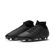 Nike Phantom Luna 2 Pro FG: Black/Deep Jungle